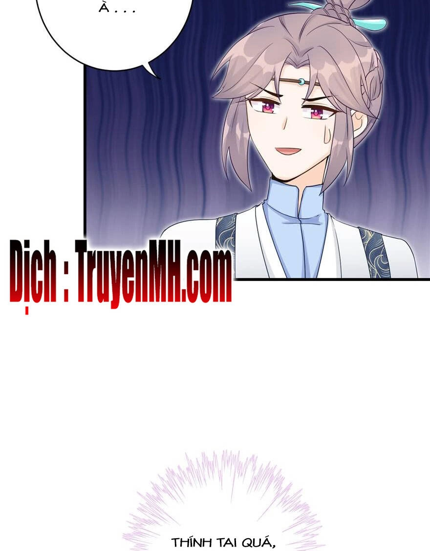 Đồ Đệ Nhà Ta Lại Quải Rồi Chapter 134 - 11