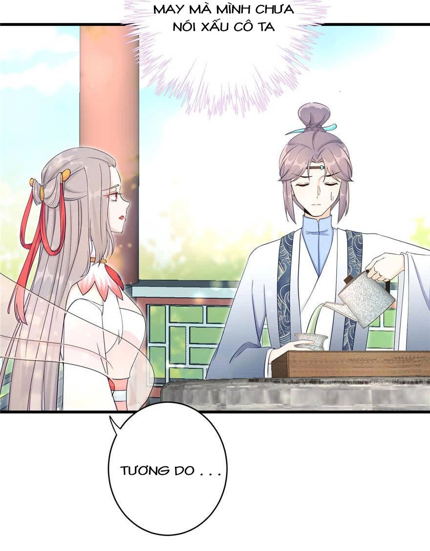 Đồ Đệ Nhà Ta Lại Quải Rồi Chapter 134 - 12