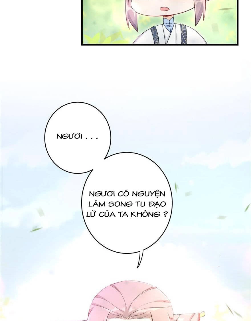 Đồ Đệ Nhà Ta Lại Quải Rồi Chapter 134 - 16