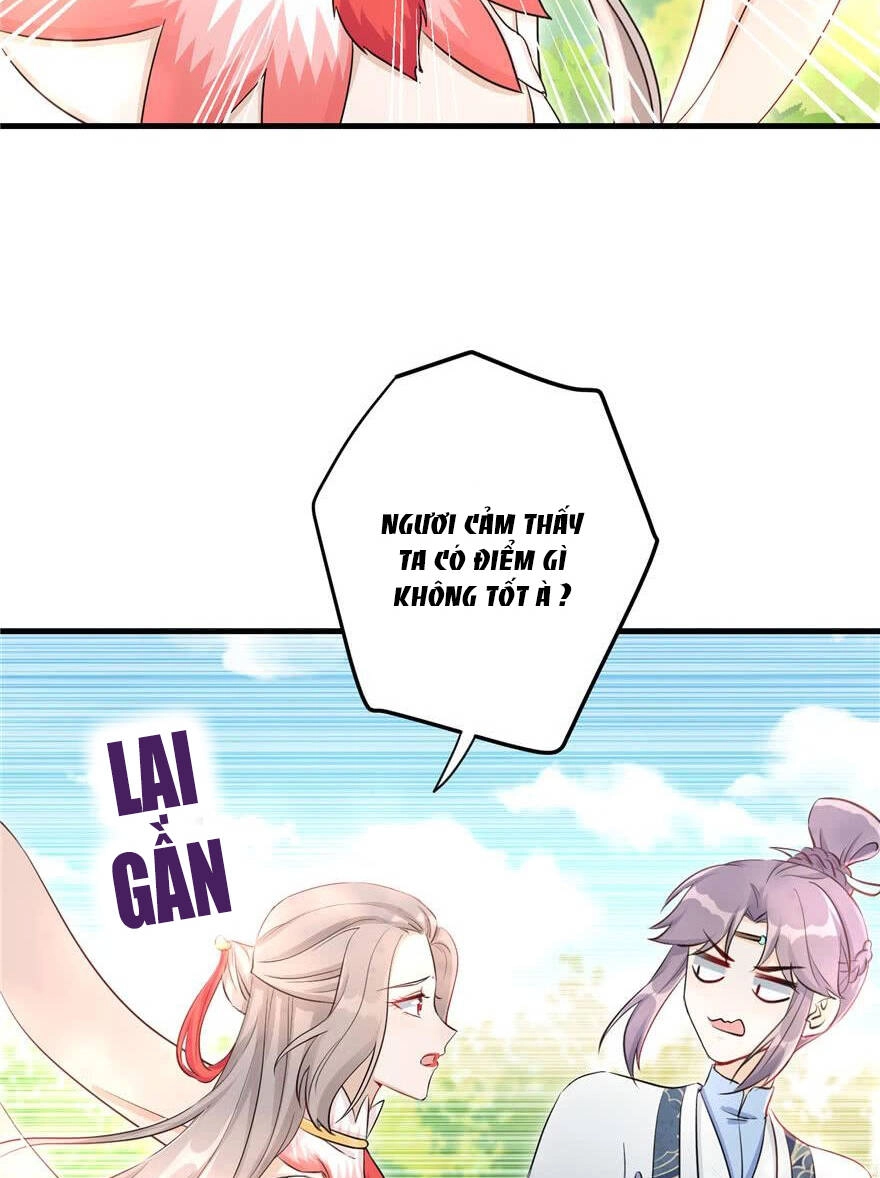 Đồ Đệ Nhà Ta Lại Quải Rồi Chapter 135 - 4