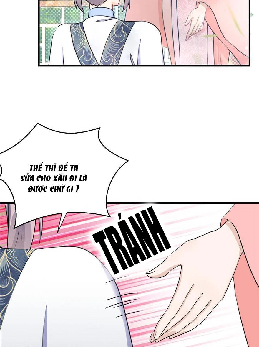 Đồ Đệ Nhà Ta Lại Quải Rồi Chapter 135 - 9