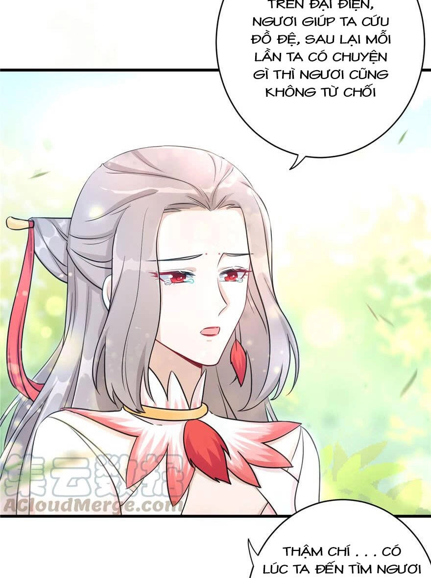 Đồ Đệ Nhà Ta Lại Quải Rồi Chapter 135 - 13