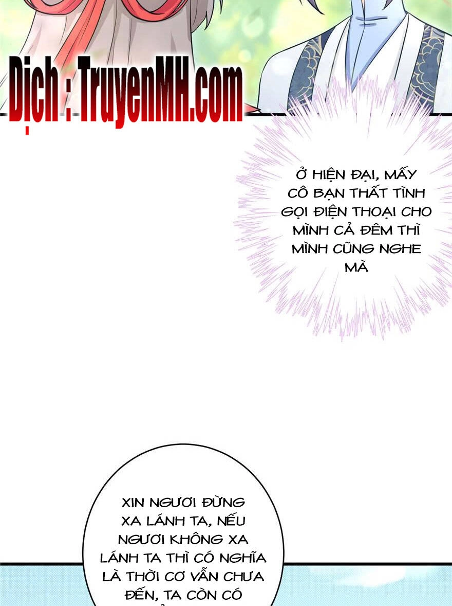 Đồ Đệ Nhà Ta Lại Quải Rồi Chapter 135 - 15