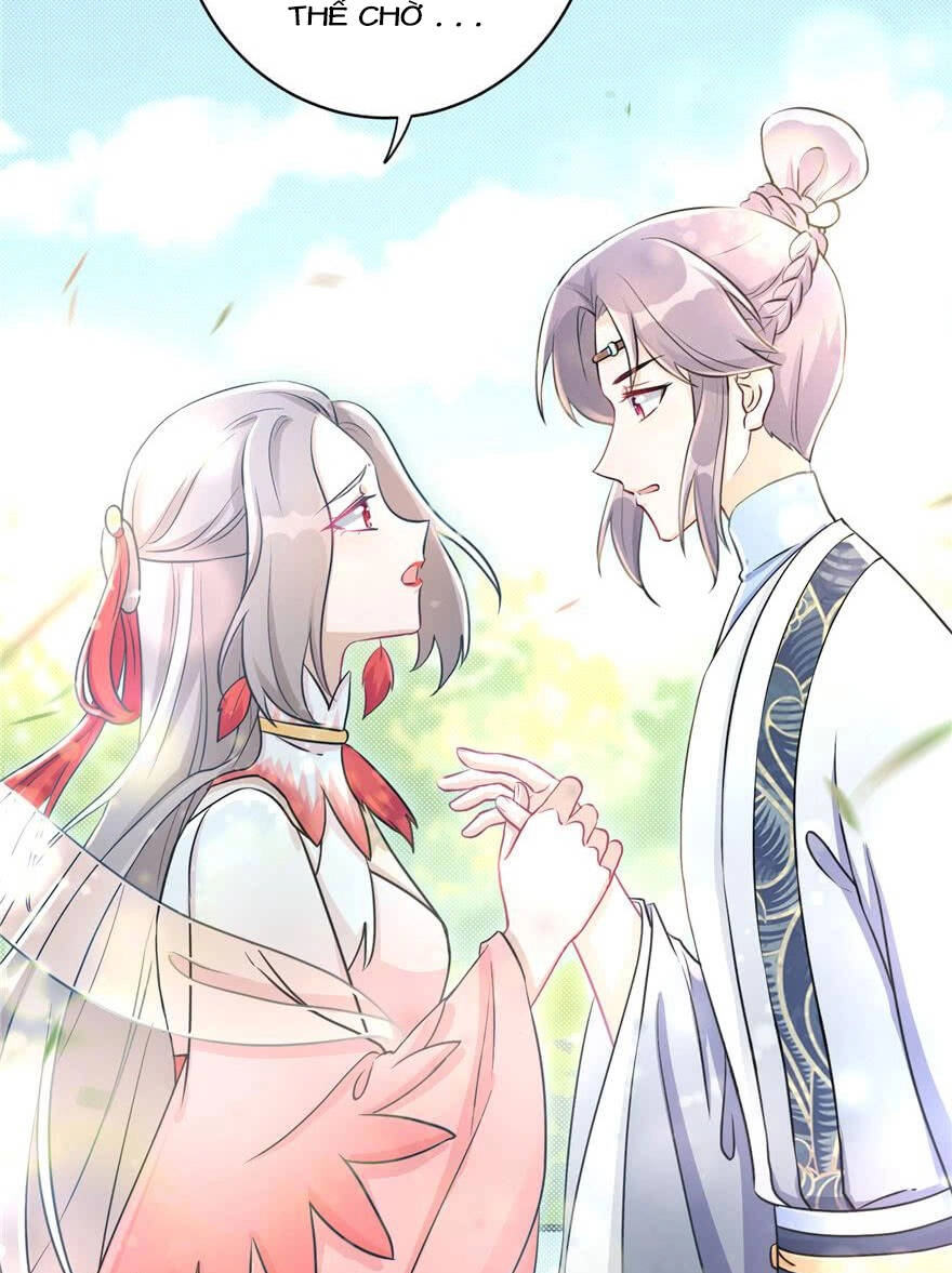 Đồ Đệ Nhà Ta Lại Quải Rồi Chapter 135 - 16