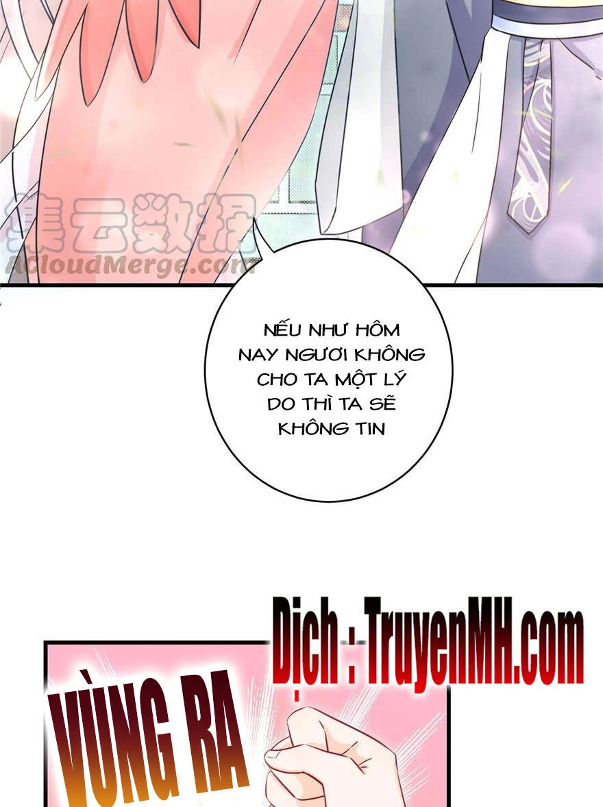 Đồ Đệ Nhà Ta Lại Quải Rồi Chapter 135 - 17