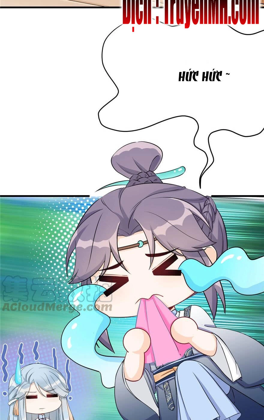 Đồ Đệ Nhà Ta Lại Quải Rồi Chapter 136 - 4