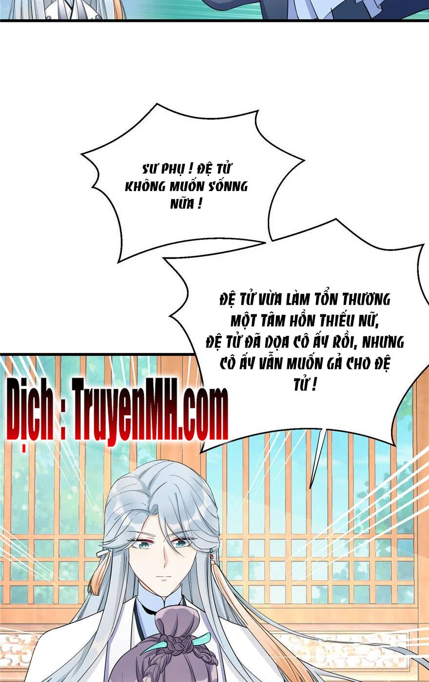 Đồ Đệ Nhà Ta Lại Quải Rồi Chapter 136 - 5