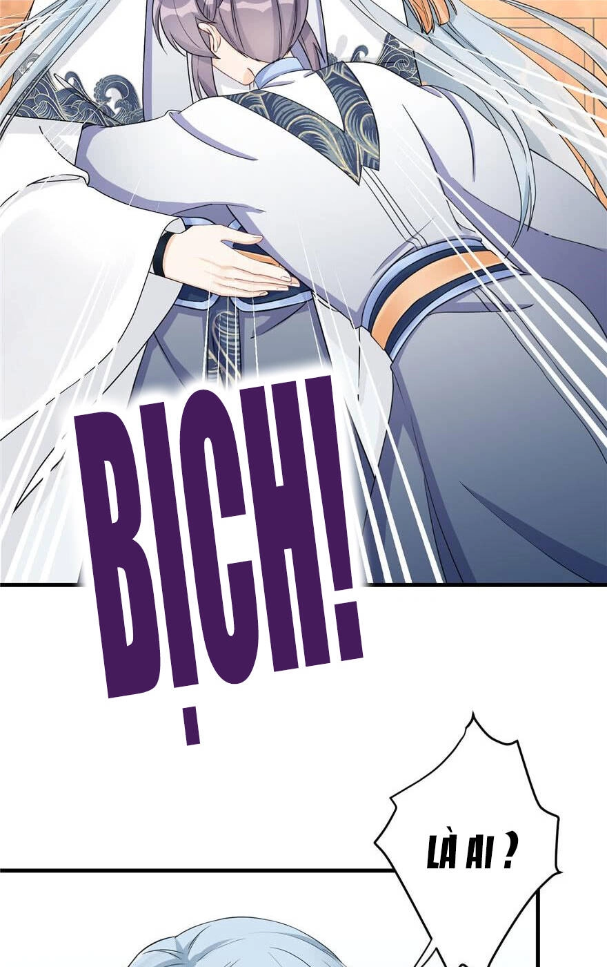 Đồ Đệ Nhà Ta Lại Quải Rồi Chapter 136 - 6