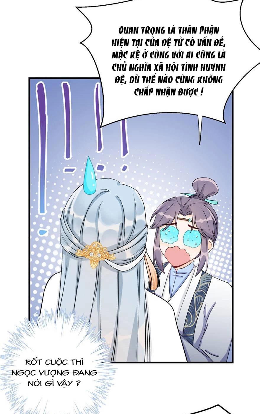 Đồ Đệ Nhà Ta Lại Quải Rồi Chapter 136 - 8