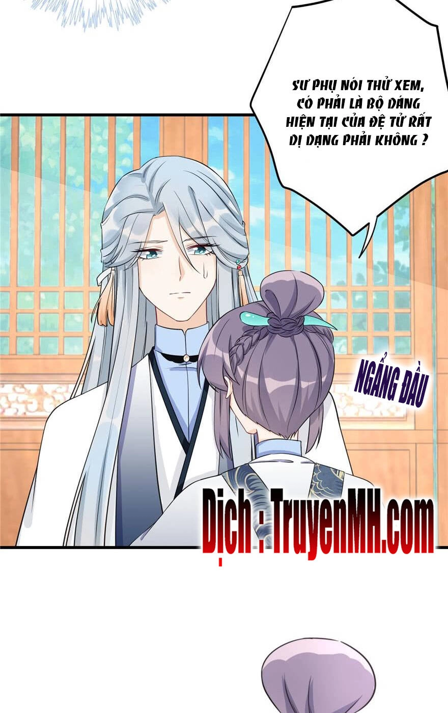 Đồ Đệ Nhà Ta Lại Quải Rồi Chapter 136 - 9