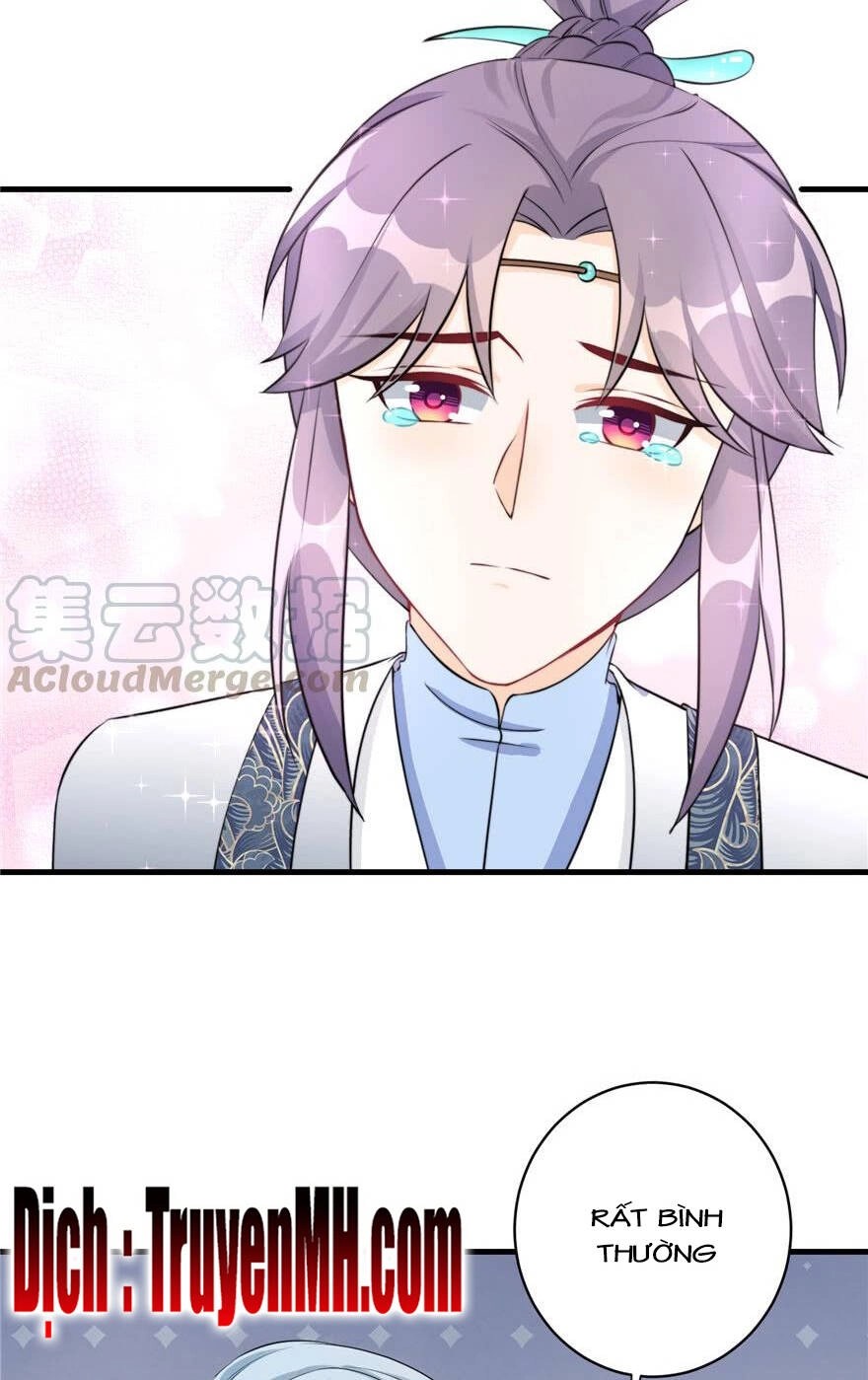 Đồ Đệ Nhà Ta Lại Quải Rồi Chapter 136 - 10