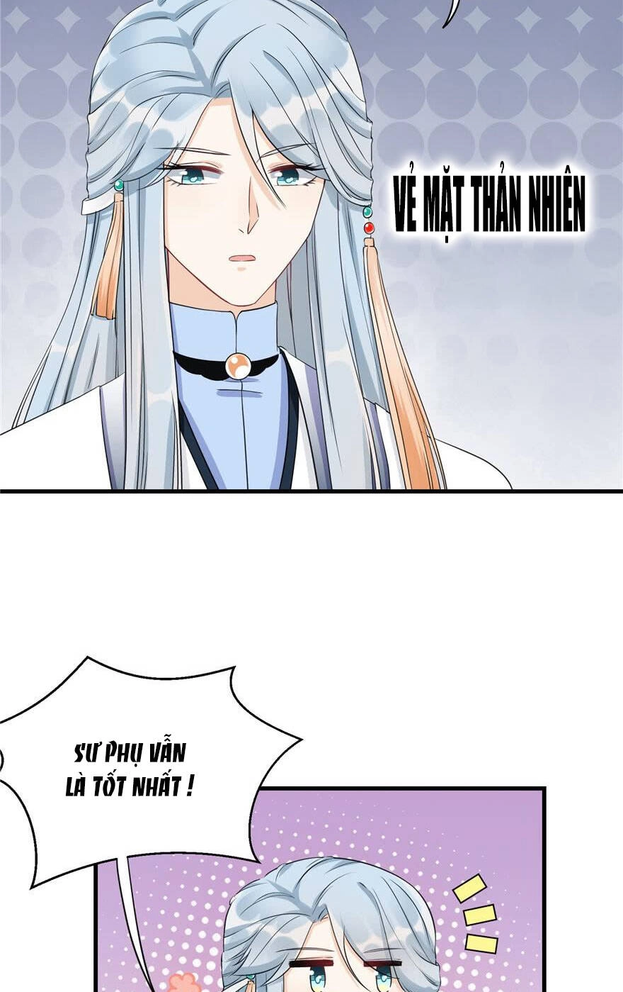 Đồ Đệ Nhà Ta Lại Quải Rồi Chapter 136 - 11