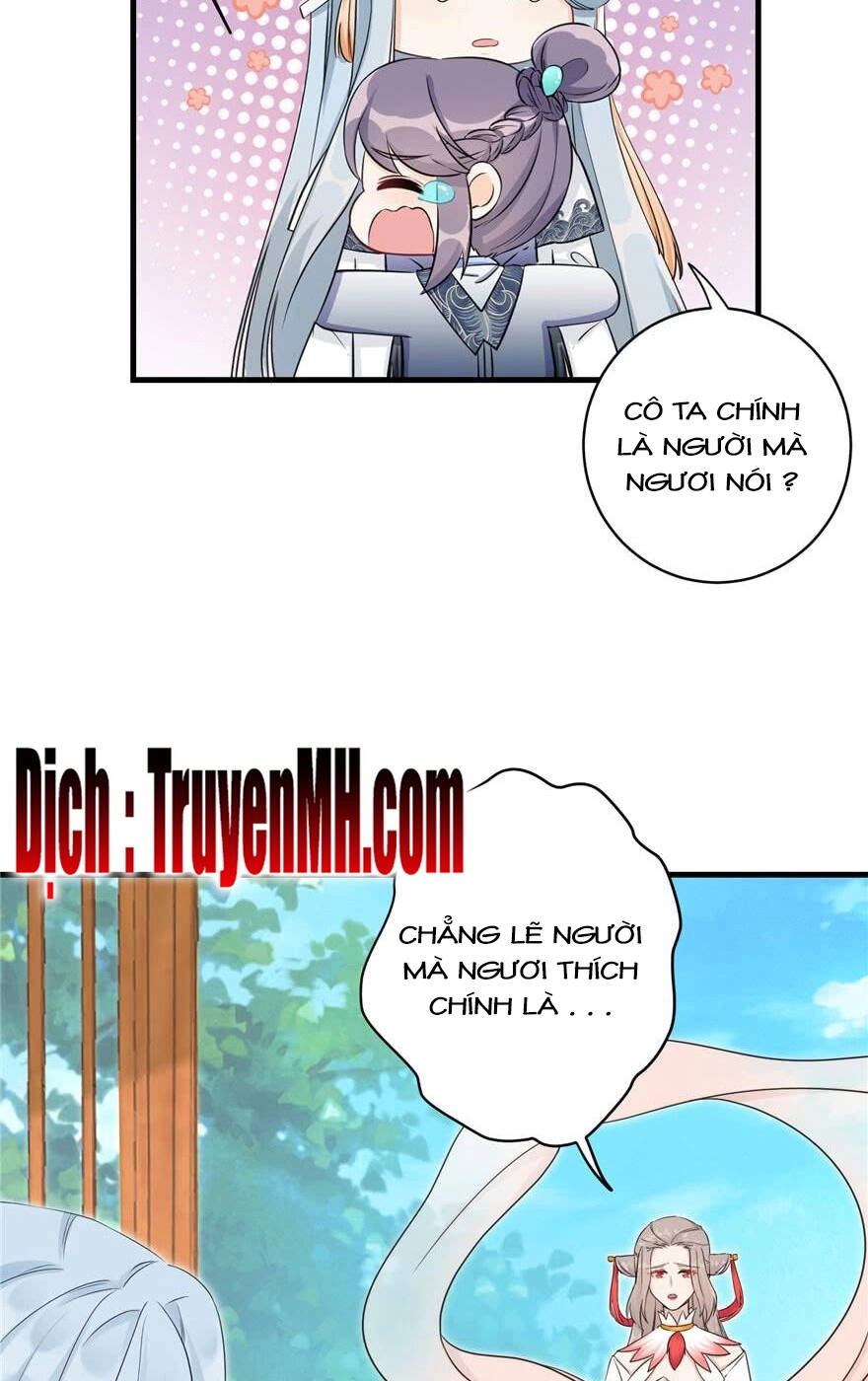 Đồ Đệ Nhà Ta Lại Quải Rồi Chapter 136 - 12