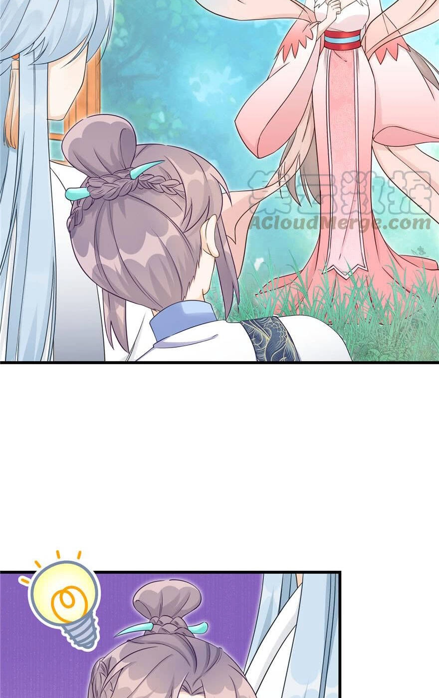 Đồ Đệ Nhà Ta Lại Quải Rồi Chapter 136 - 13