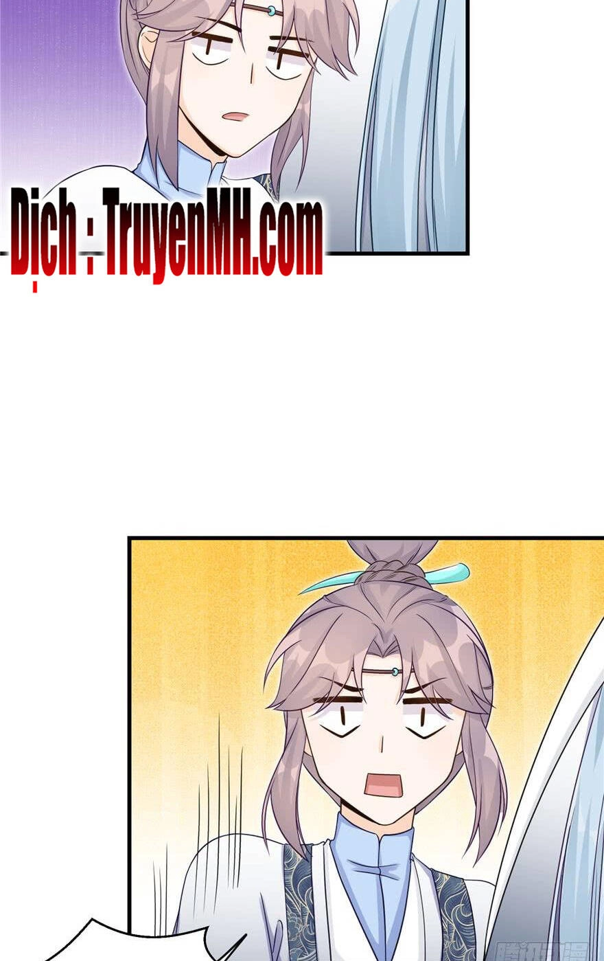 Đồ Đệ Nhà Ta Lại Quải Rồi Chapter 136 - 14