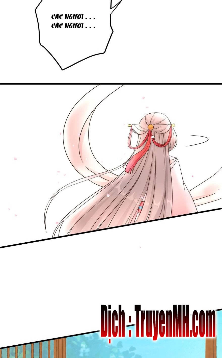 Đồ Đệ Nhà Ta Lại Quải Rồi Chapter 137 - 3