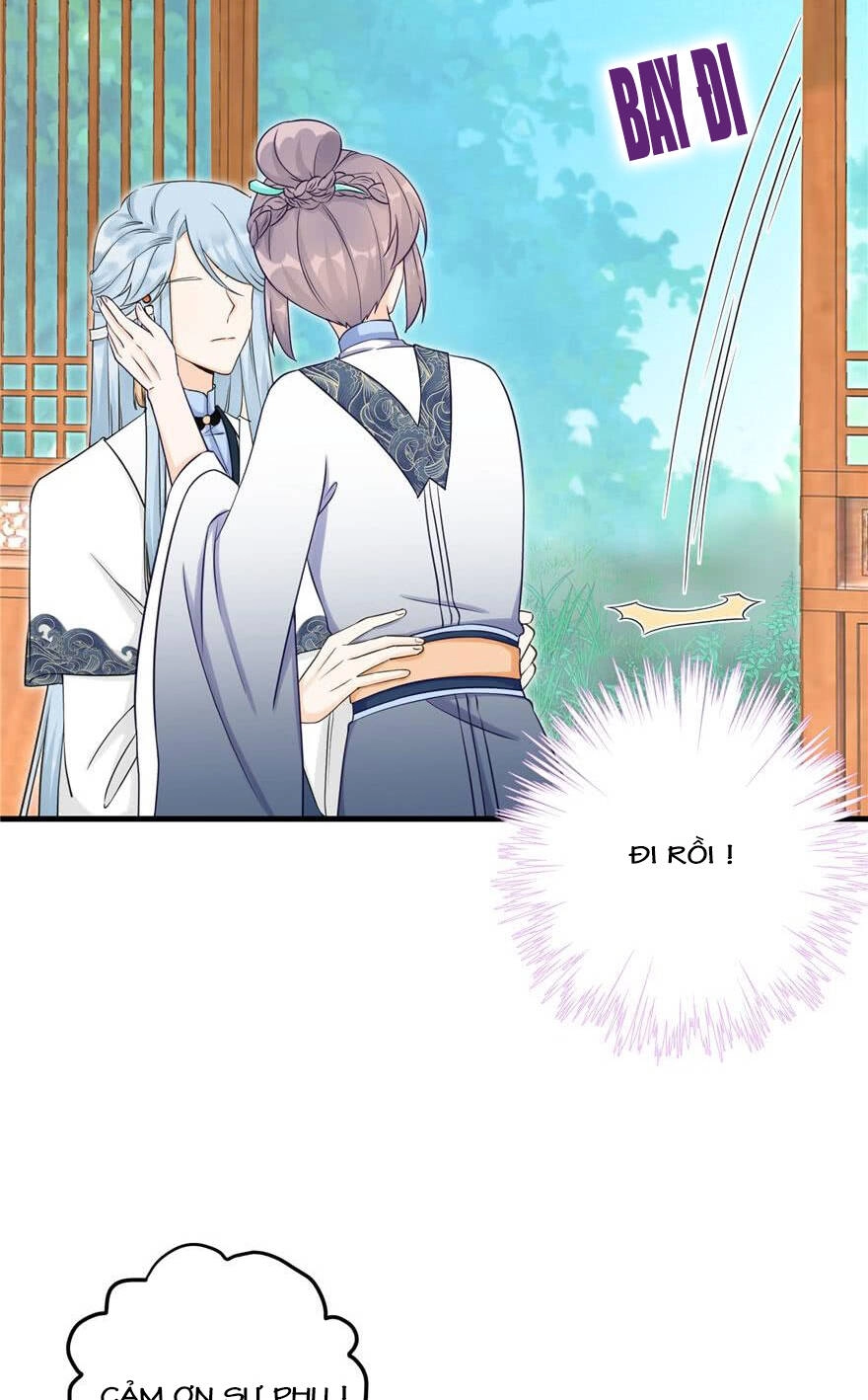 Đồ Đệ Nhà Ta Lại Quải Rồi Chapter 137 - 4