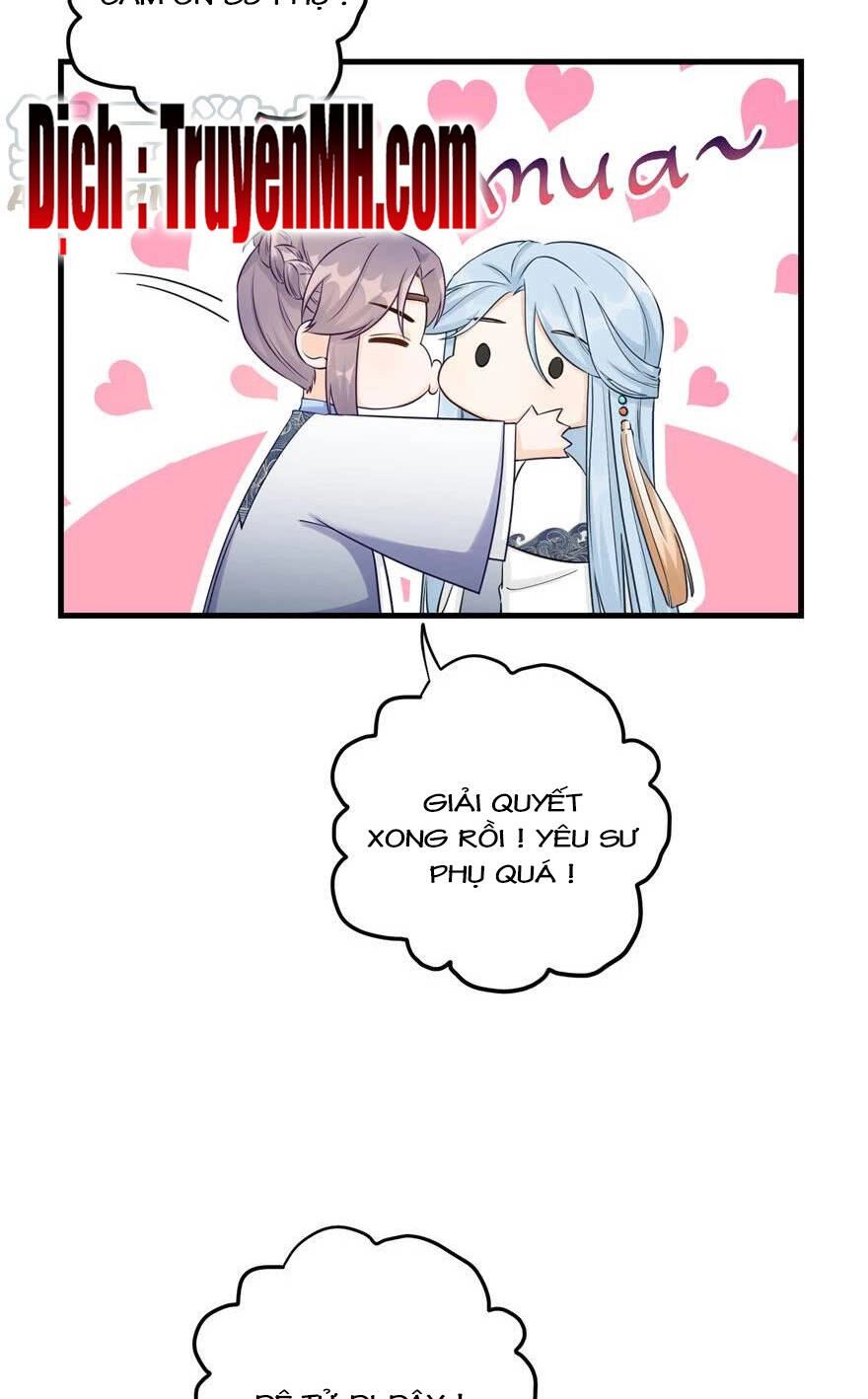 Đồ Đệ Nhà Ta Lại Quải Rồi Chapter 137 - 5