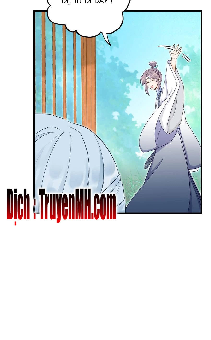 Đồ Đệ Nhà Ta Lại Quải Rồi Chapter 137 - 6