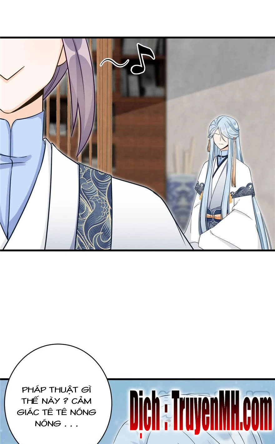 Đồ Đệ Nhà Ta Lại Quải Rồi Chapter 137 - 7