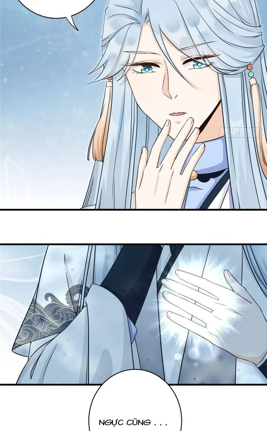 Đồ Đệ Nhà Ta Lại Quải Rồi Chapter 137 - 8