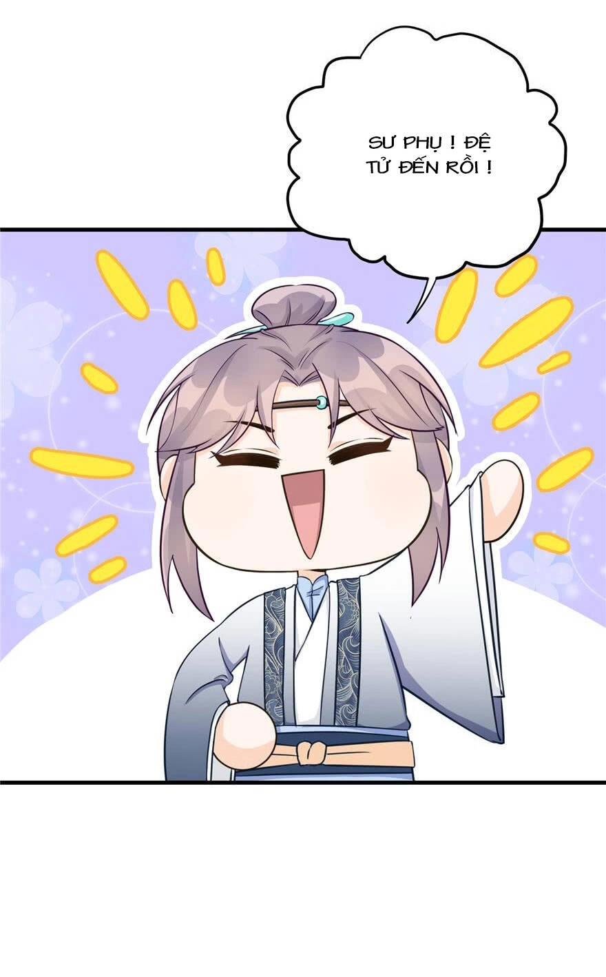 Đồ Đệ Nhà Ta Lại Quải Rồi Chapter 137 - 10