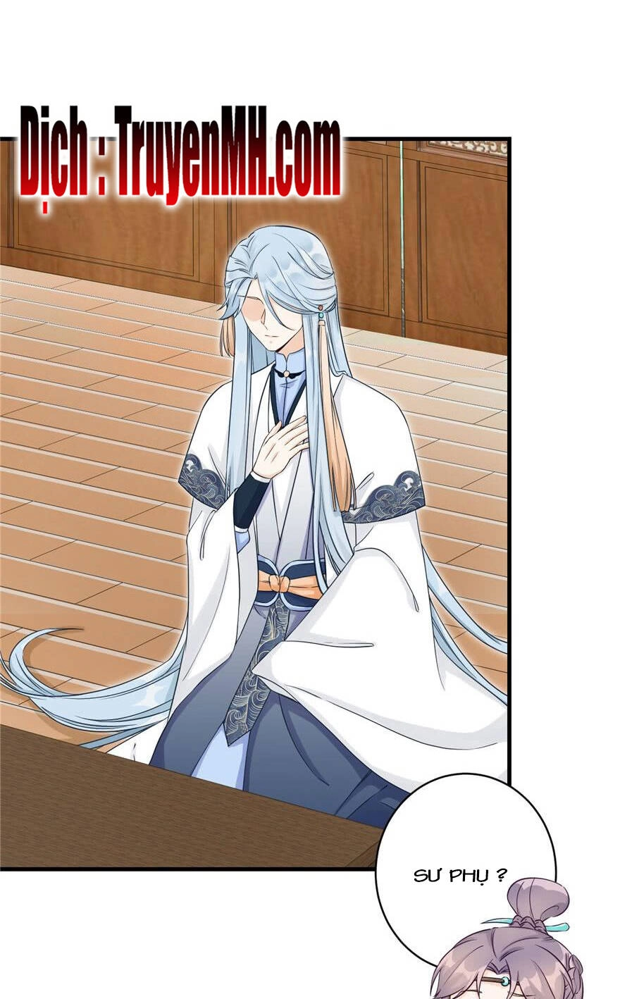 Đồ Đệ Nhà Ta Lại Quải Rồi Chapter 137 - 11