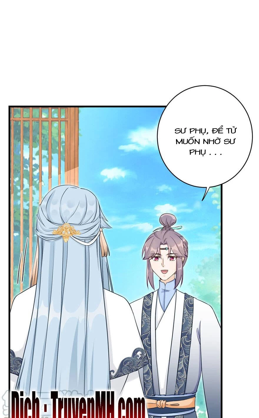 Đồ Đệ Nhà Ta Lại Quải Rồi Chapter 137 - 13