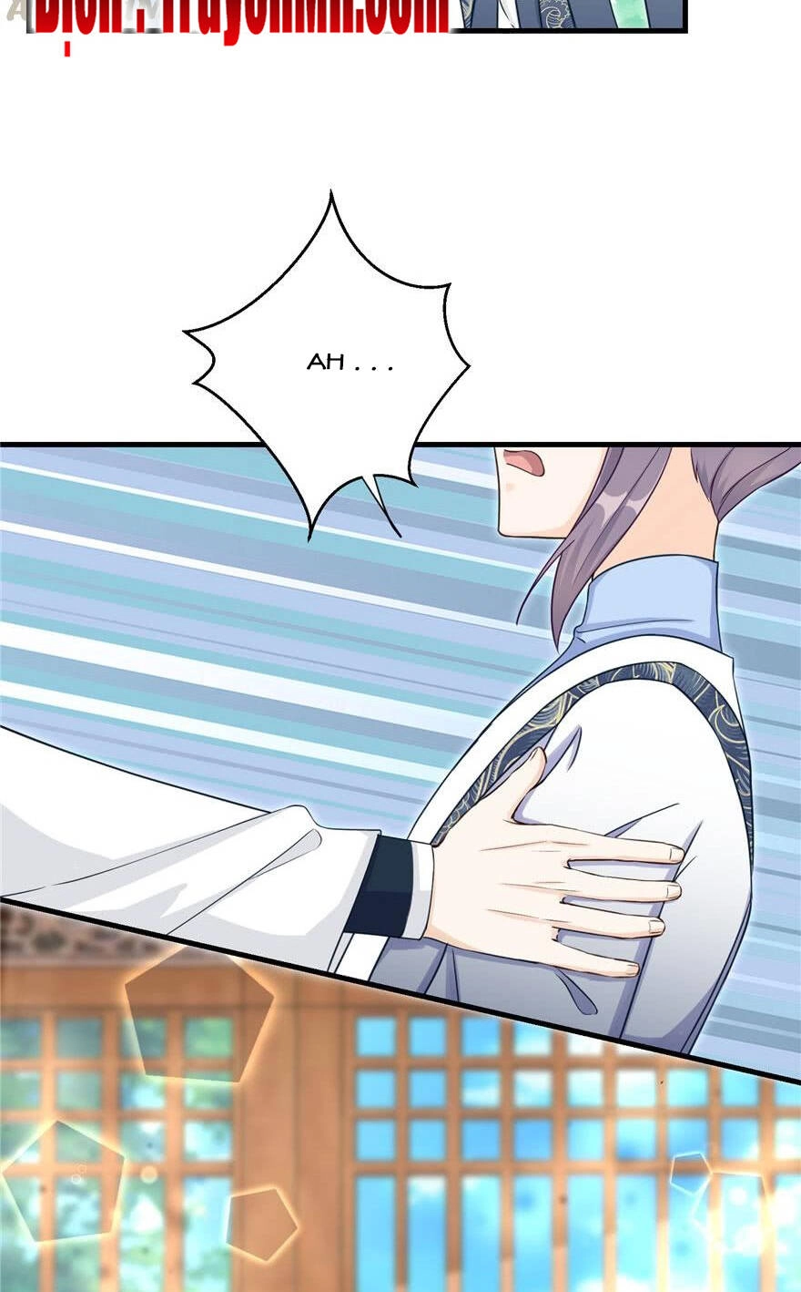 Đồ Đệ Nhà Ta Lại Quải Rồi Chapter 137 - 14