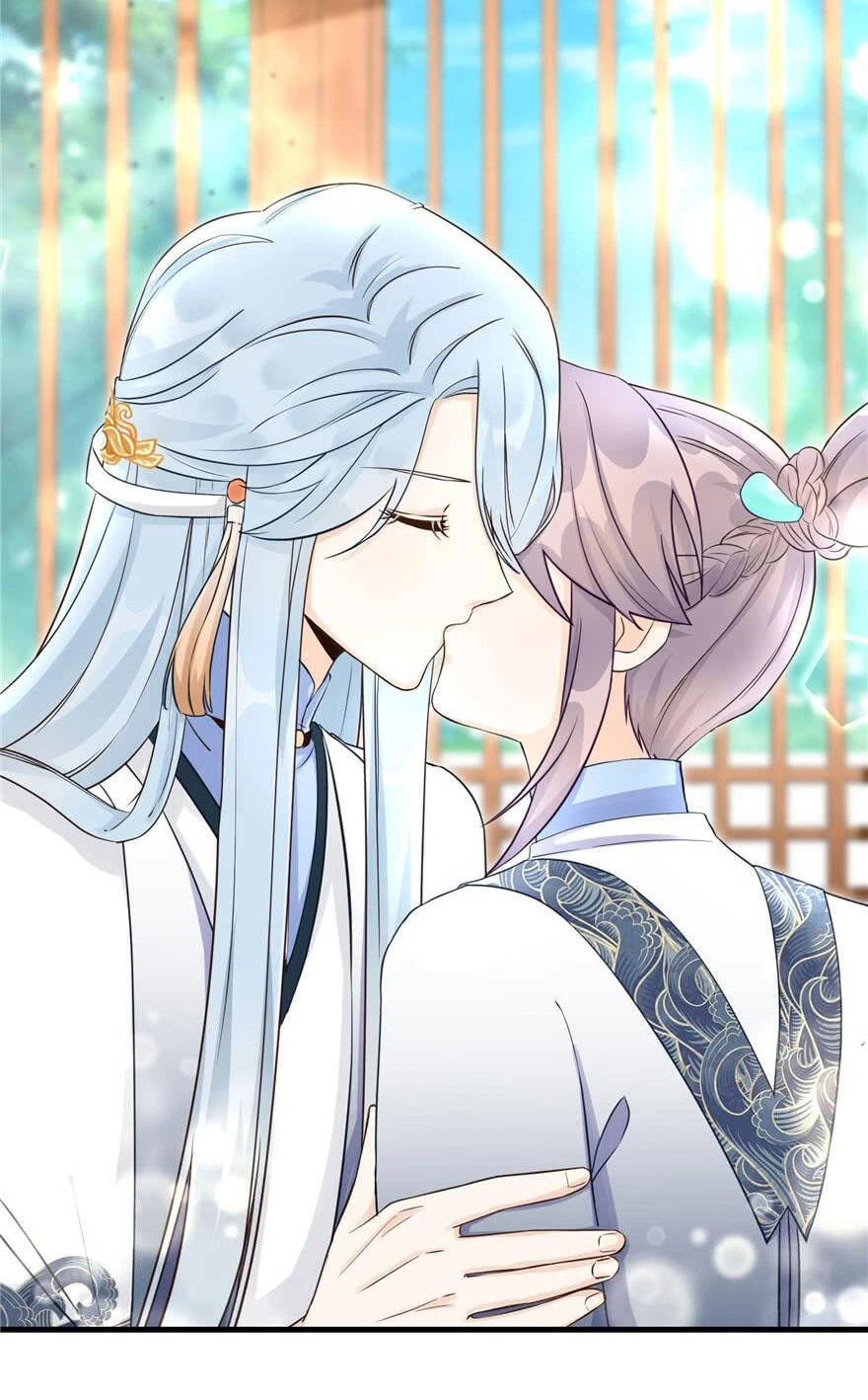 Đồ Đệ Nhà Ta Lại Quải Rồi Chapter 137 - 15