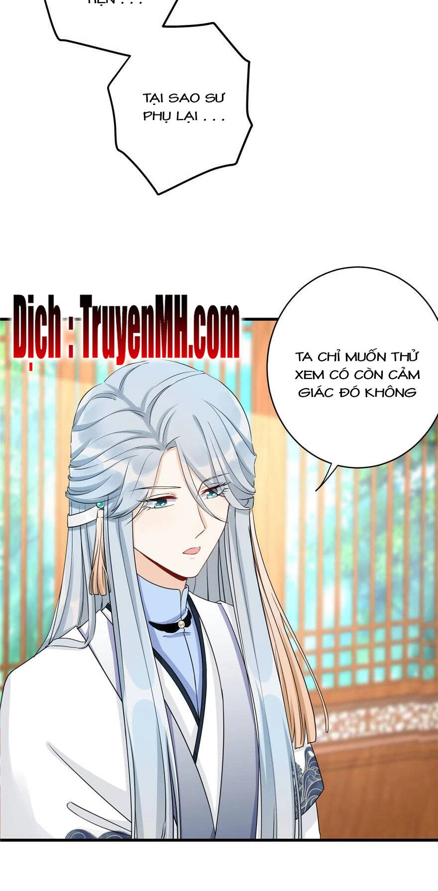 Đồ Đệ Nhà Ta Lại Quải Rồi Chapter 138 - 5