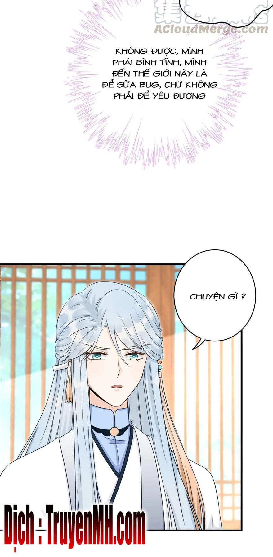 Đồ Đệ Nhà Ta Lại Quải Rồi Chapter 138 - 11