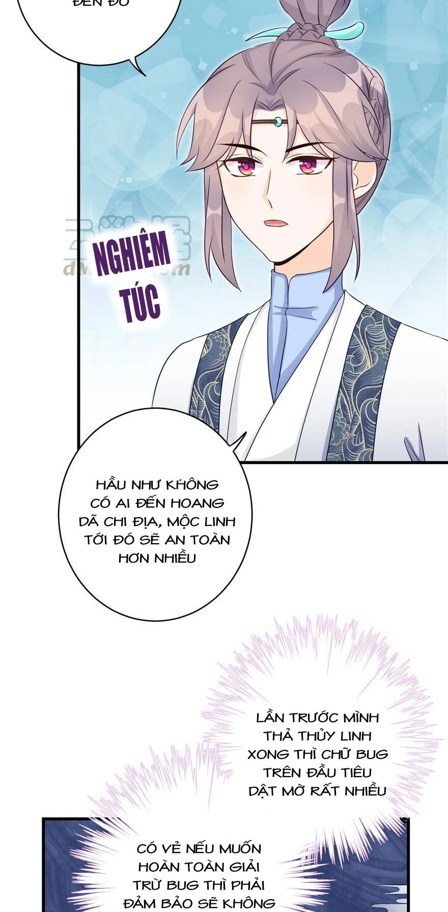 Đồ Đệ Nhà Ta Lại Quải Rồi Chapter 138 - 13