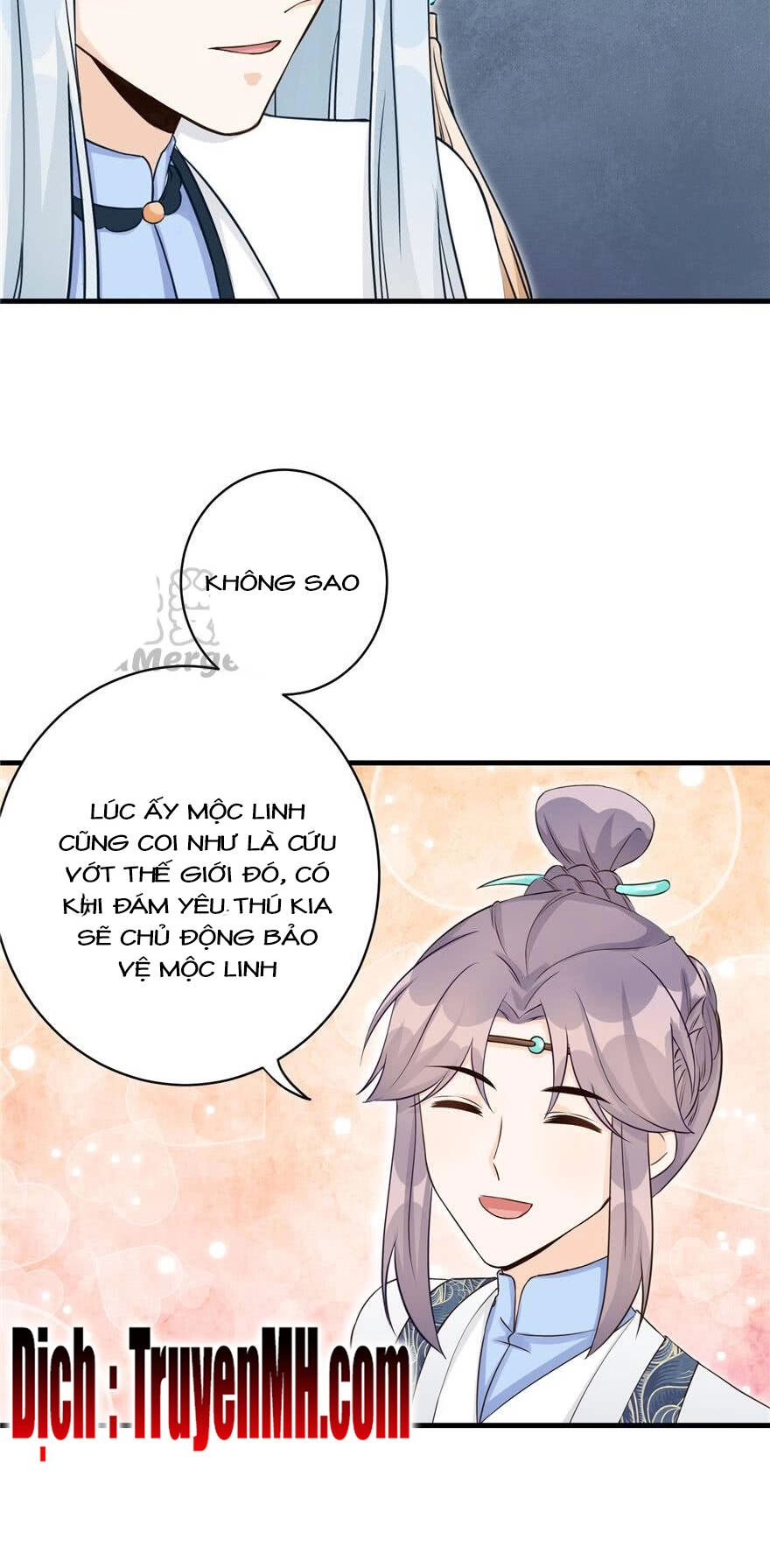 Đồ Đệ Nhà Ta Lại Quải Rồi Chapter 138 - 15