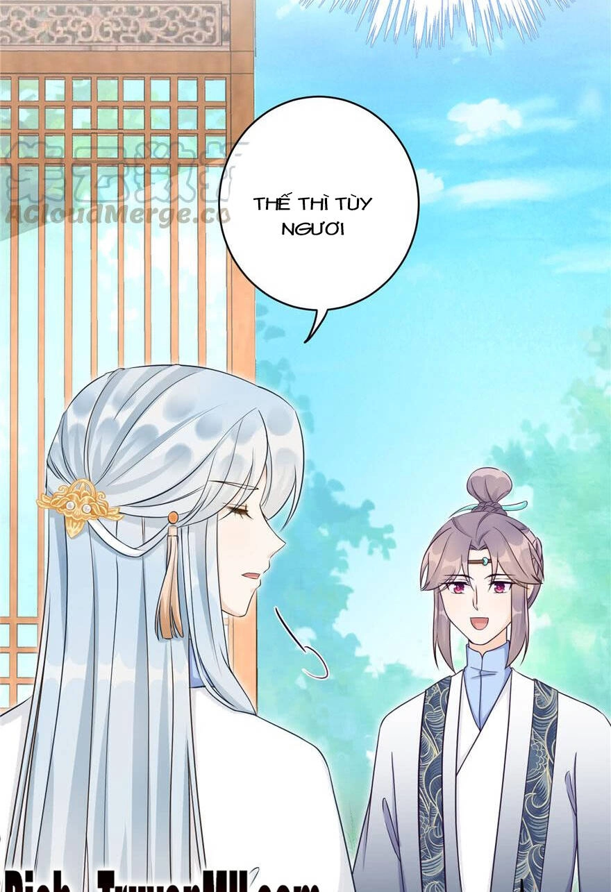 Đồ Đệ Nhà Ta Lại Quải Rồi Chapter 139 - 3