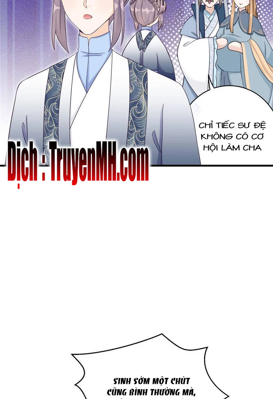 Đồ Đệ Nhà Ta Lại Quải Rồi Chapter 139 - 14