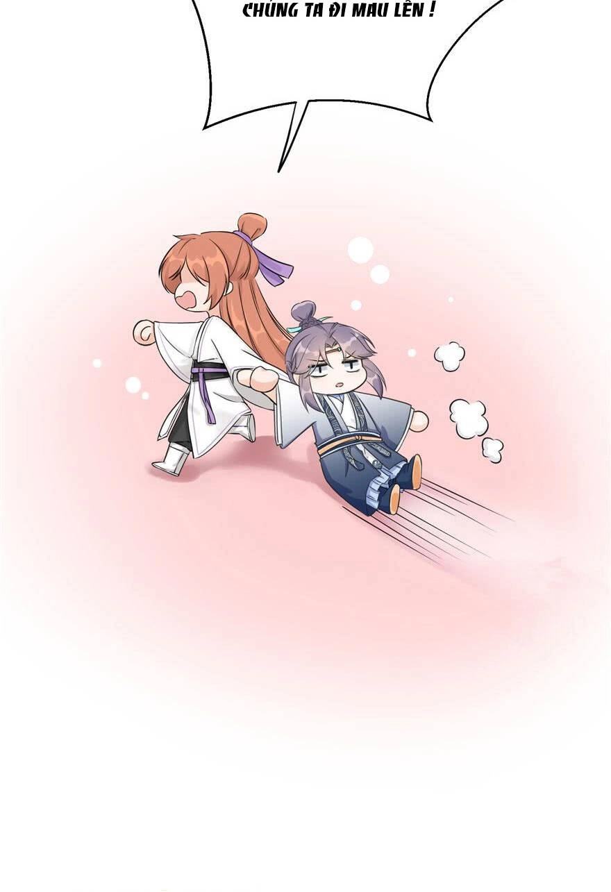 Đồ Đệ Nhà Ta Lại Quải Rồi Chapter 139 - 15