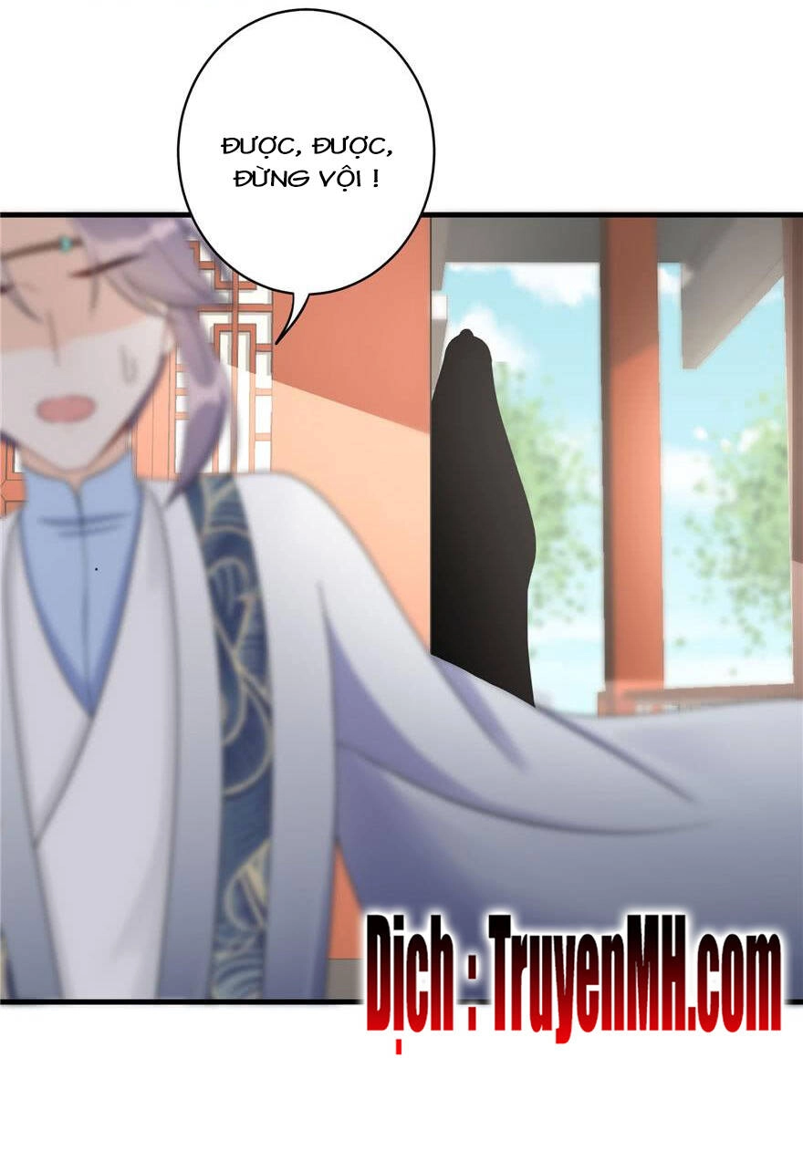 Đồ Đệ Nhà Ta Lại Quải Rồi Chapter 139 - 16