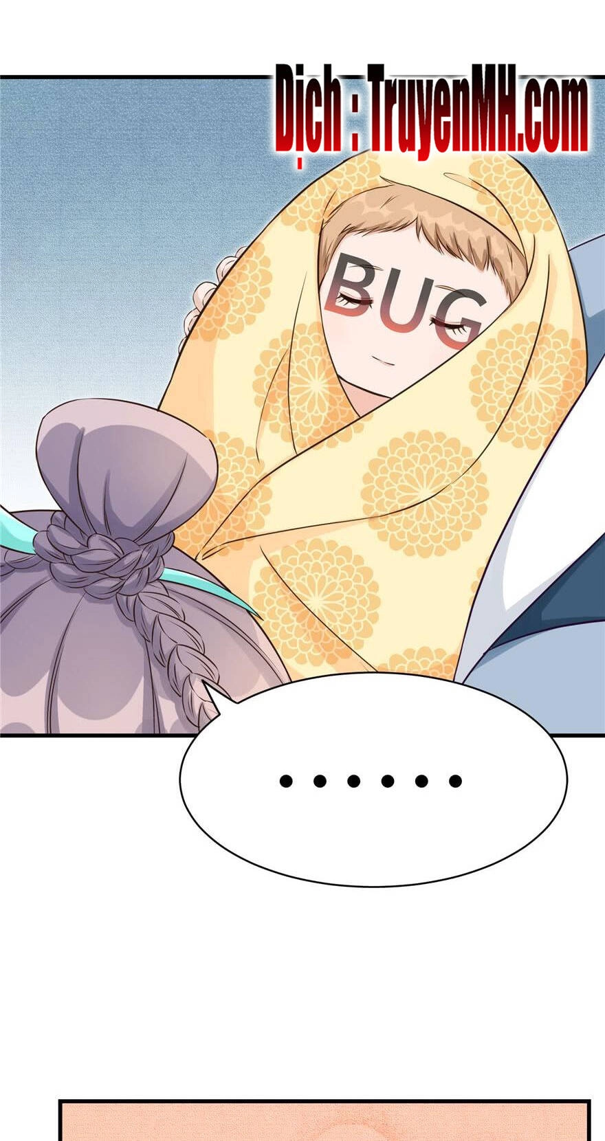 Đồ Đệ Nhà Ta Lại Quải Rồi Chapter 140 - 9