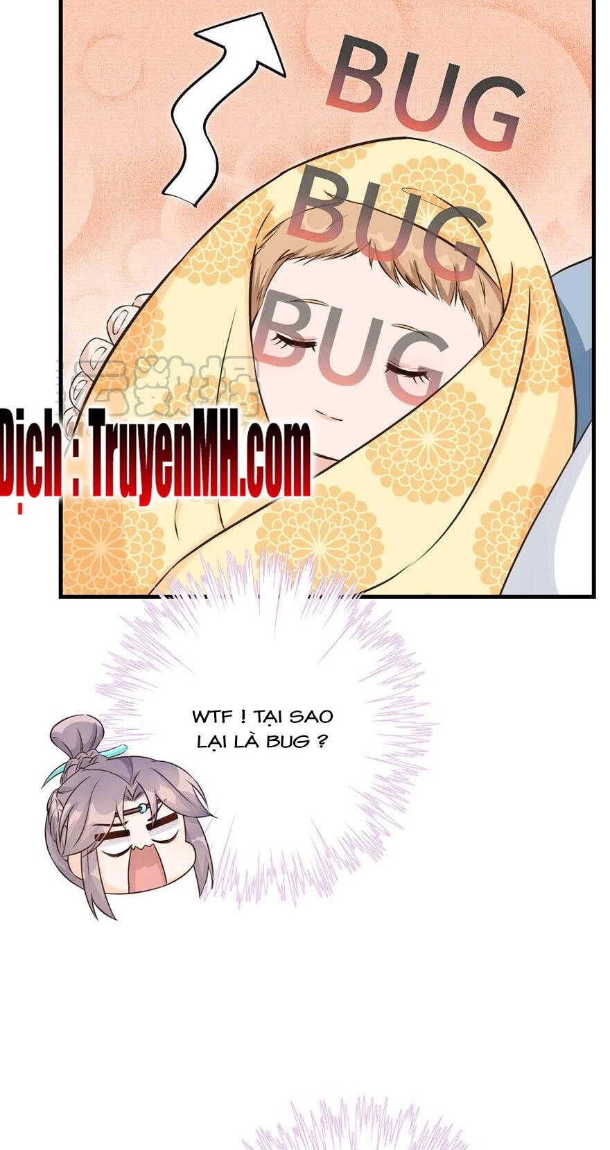 Đồ Đệ Nhà Ta Lại Quải Rồi Chapter 140 - 10