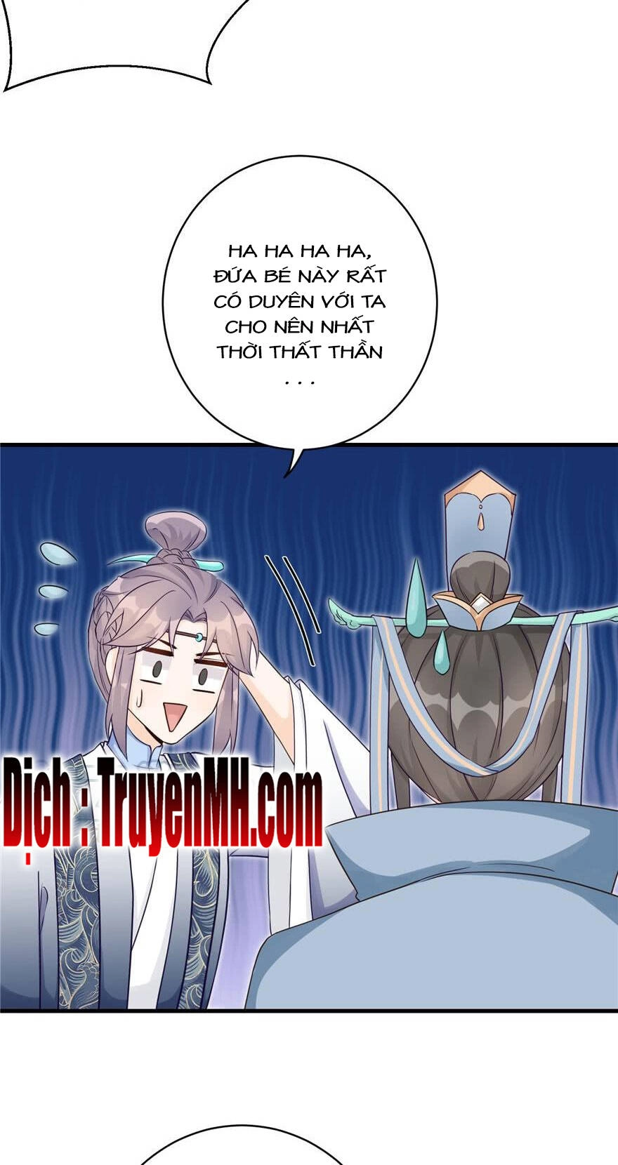 Đồ Đệ Nhà Ta Lại Quải Rồi Chapter 140 - 12