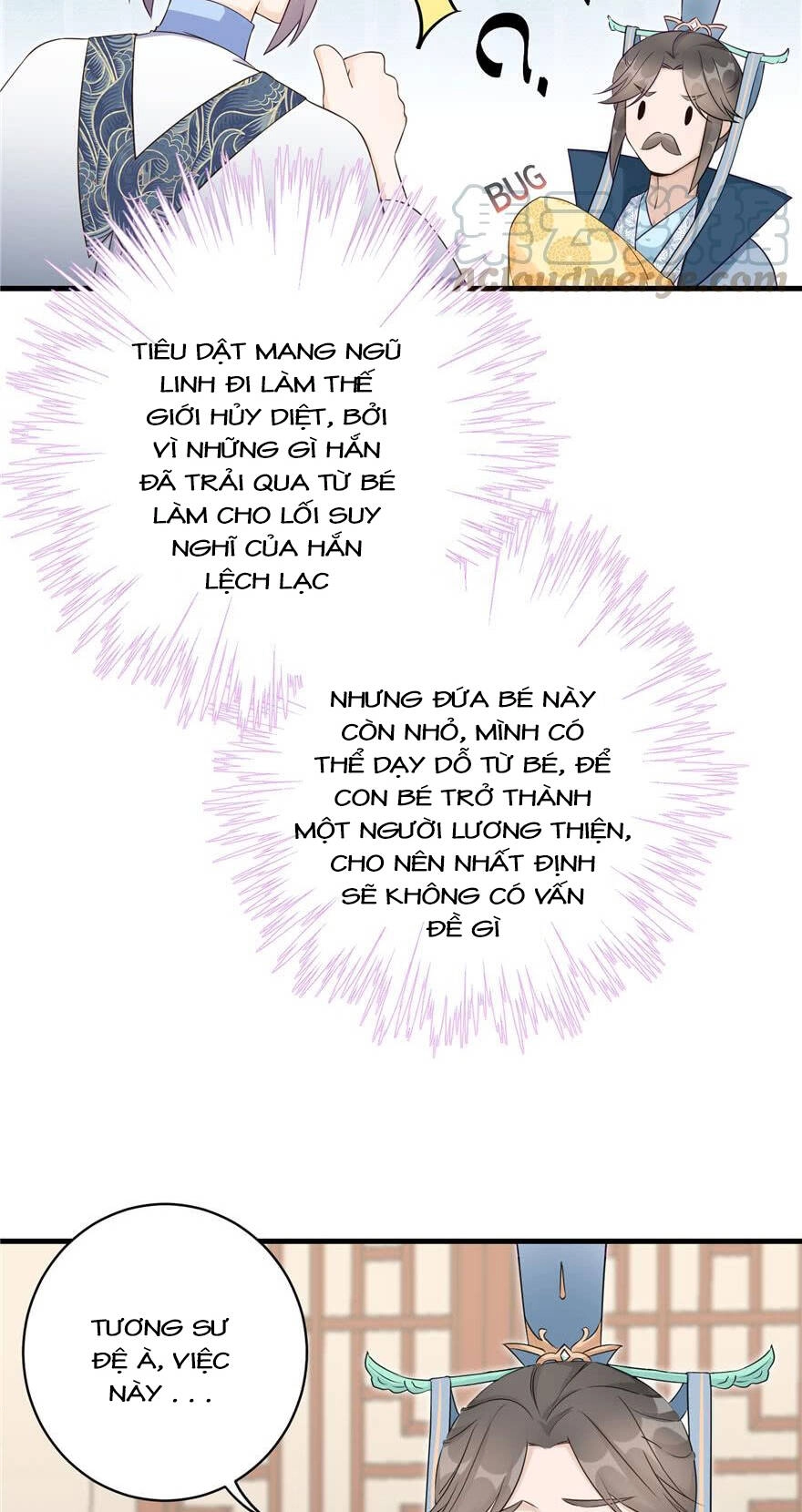 Đồ Đệ Nhà Ta Lại Quải Rồi Chapter 140 - 15