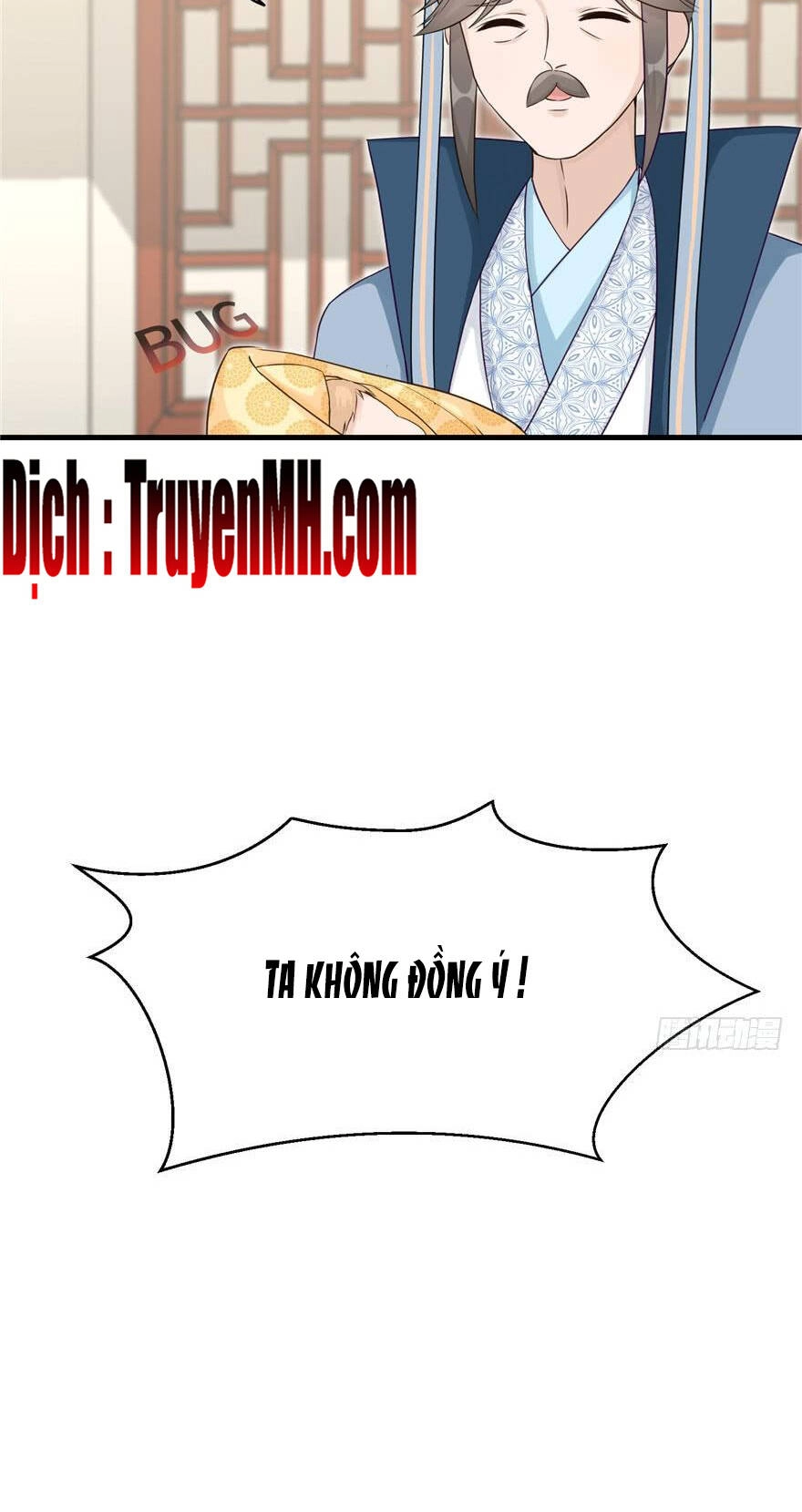 Đồ Đệ Nhà Ta Lại Quải Rồi Chapter 140 - 16