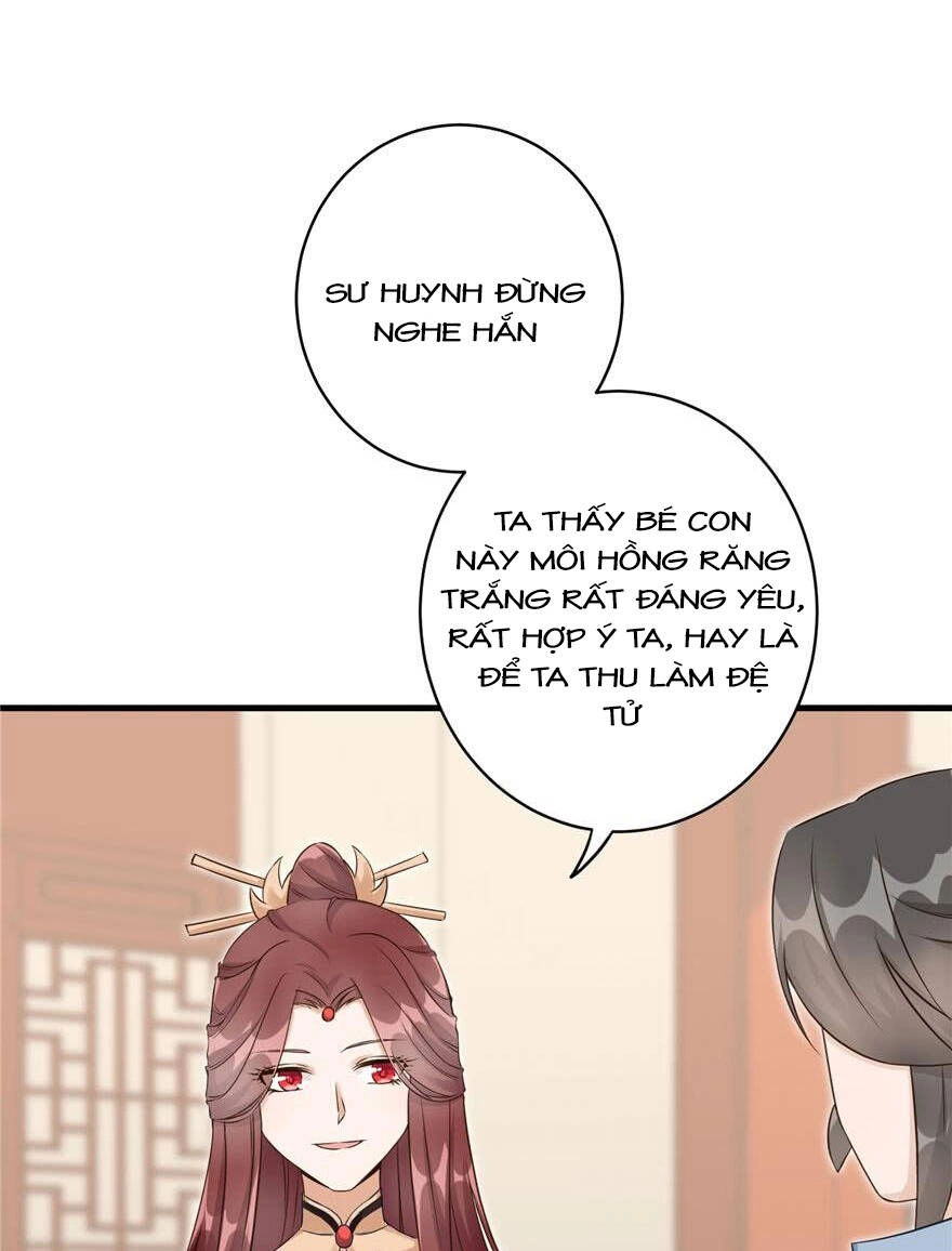 Đồ Đệ Nhà Ta Lại Quải Rồi Chapter 141 - 2