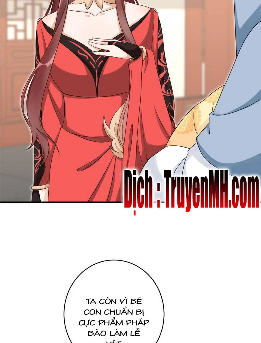 Đồ Đệ Nhà Ta Lại Quải Rồi Chapter 141 - 3