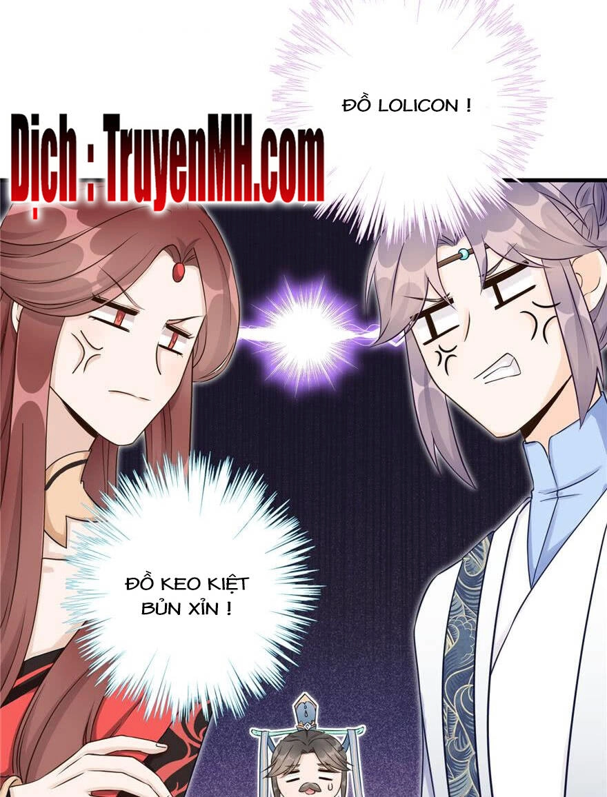 Đồ Đệ Nhà Ta Lại Quải Rồi Chapter 141 - 5