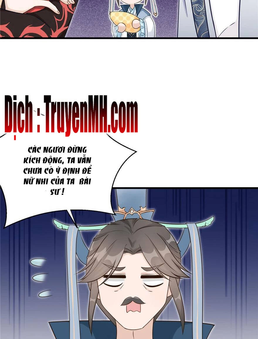 Đồ Đệ Nhà Ta Lại Quải Rồi Chapter 141 - 6