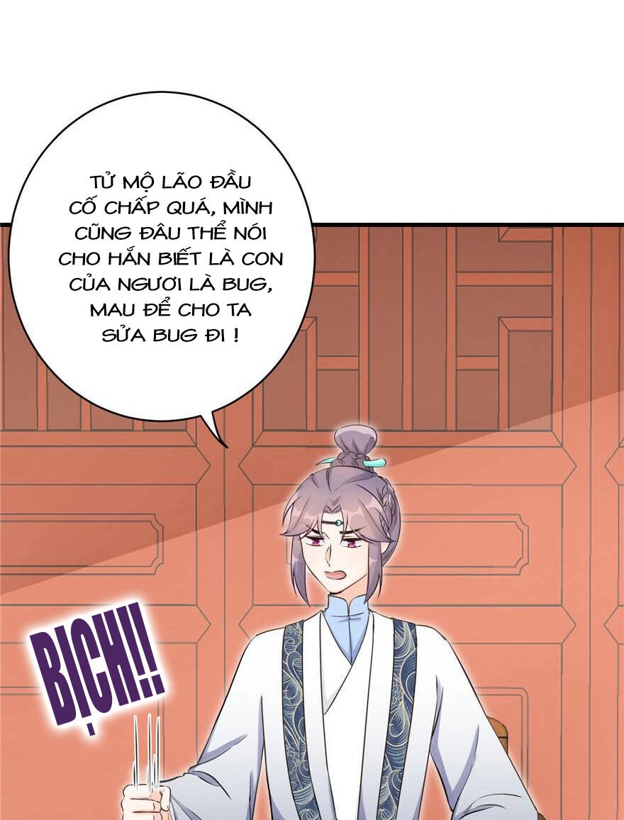 Đồ Đệ Nhà Ta Lại Quải Rồi Chapter 141 - 10