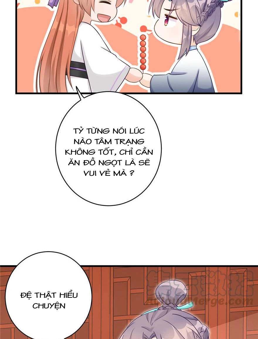 Đồ Đệ Nhà Ta Lại Quải Rồi Chapter 141 - 17