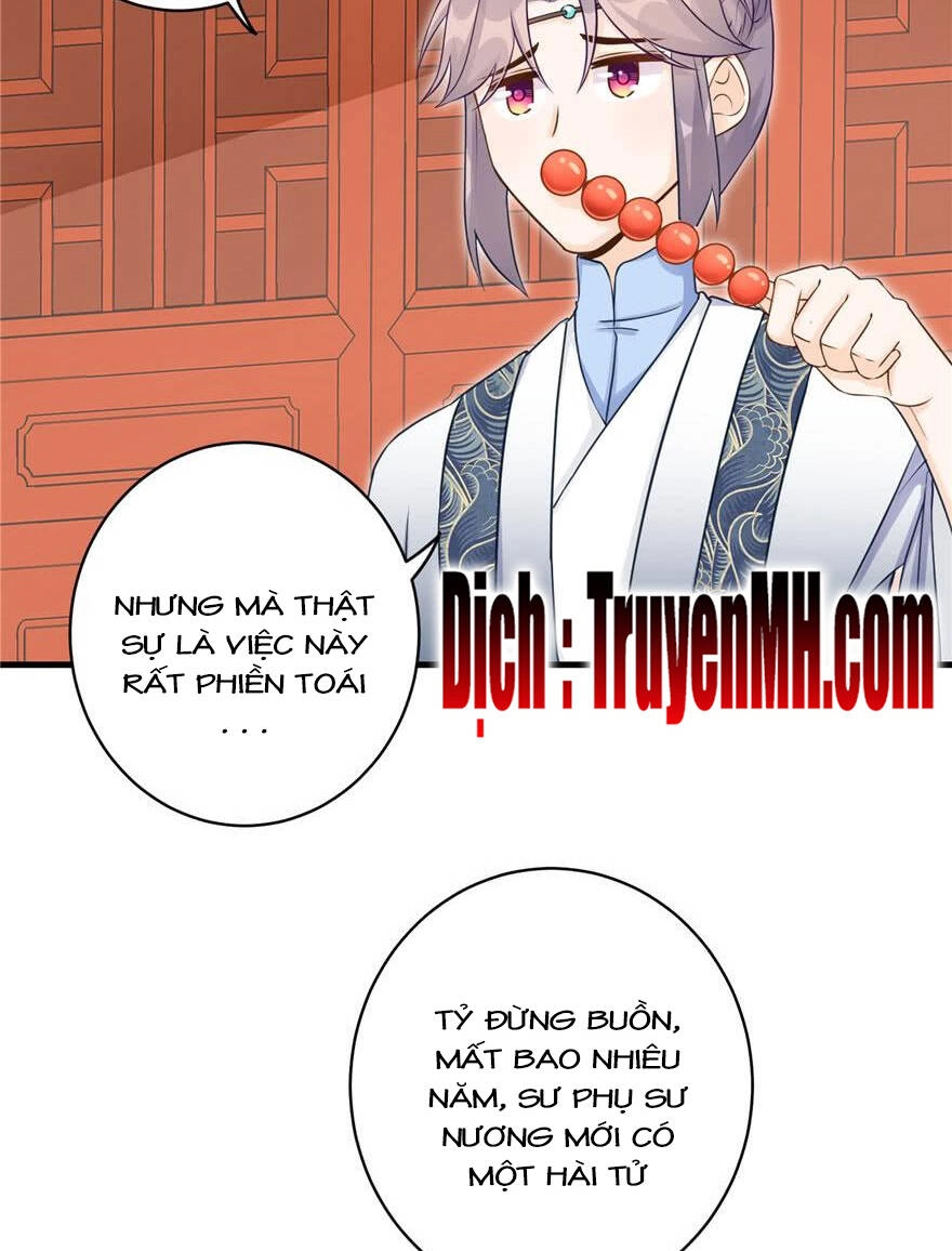 Đồ Đệ Nhà Ta Lại Quải Rồi Chapter 141 - 18